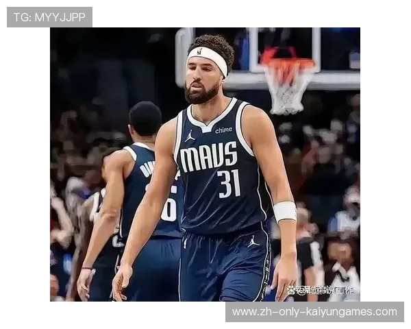 克莱离队传闻不断，勇士老将命运成谜